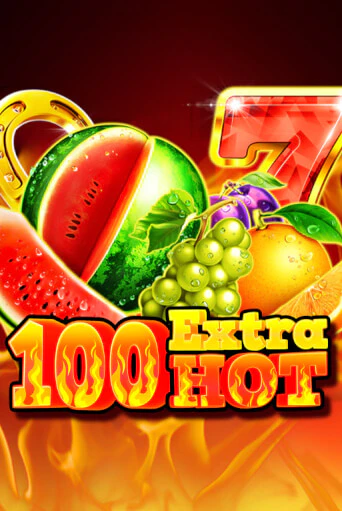 Демо игра 100 Extra Hot играть онлайн | VAVADA Casino бесплатно