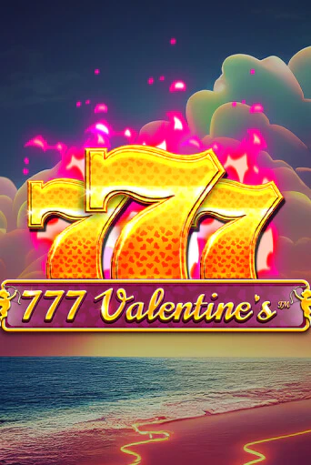 Демо игра 777 Valentine's играть онлайн | VAVADA Casino бесплатно