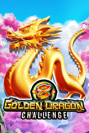 Демо игра 8 Golden Dragon Challenge играть онлайн | VAVADA Casino бесплатно