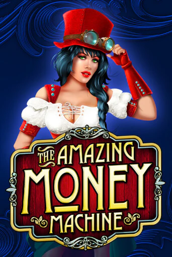 Демо игра Amazing Money Machine играть онлайн | VAVADA Casino бесплатно