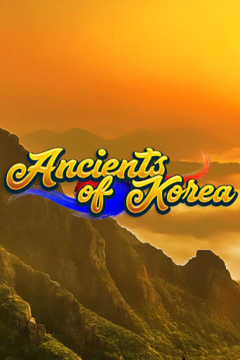 Демо игра Ancients of Korea играть онлайн | VAVADA Casino бесплатно