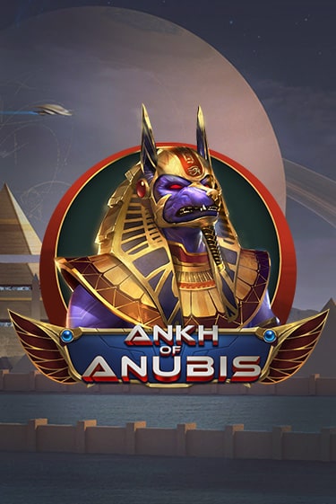 Демо игра Ankh of Anubis играть онлайн | VAVADA Casino бесплатно