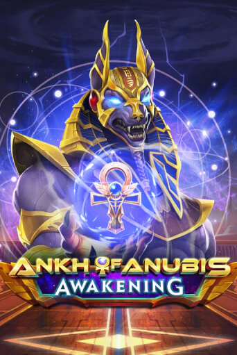 Демо игра Ankh of Anubis Awakening играть онлайн | VAVADA Casino бесплатно