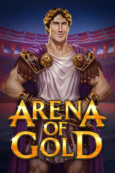 Демо игра Arena of Gold играть онлайн | VAVADA Casino бесплатно