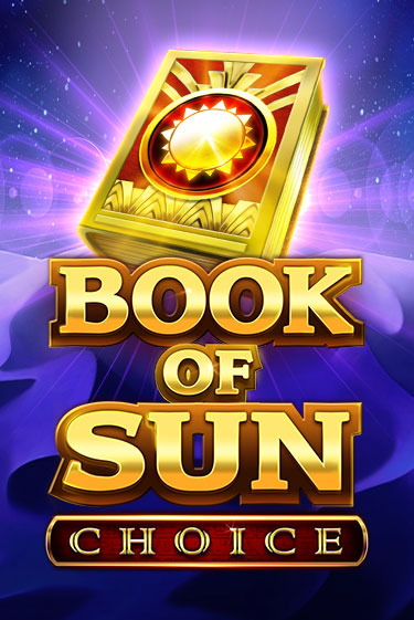 Демо игра Book of Sun Choice играть онлайн | VAVADA Casino бесплатно