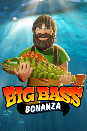 Демо игра Big Bass Bonanza играть онлайн | VAVADA Casino бесплатно