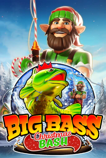 Демо игра Big Bass Christmas Bash играть онлайн | VAVADA Casino бесплатно
