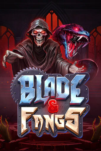 Демо игра Blade & Fangs играть онлайн | VAVADA Casino бесплатно