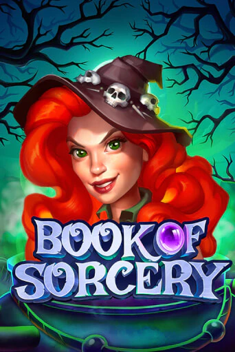 Демо игра Book of Sorcery играть онлайн | VAVADA Casino бесплатно