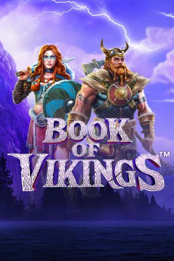 Демо игра Book of Vikings играть онлайн | VAVADA Casino бесплатно