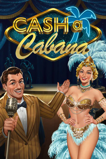 Демо игра Cash-a-Cabana играть онлайн | VAVADA Casino бесплатно