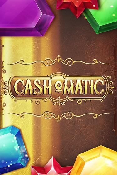 Демо игра Cash-o-Matic™ играть онлайн | VAVADA Casino бесплатно