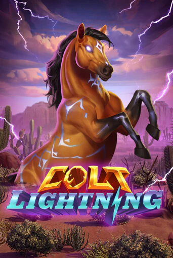 Демо игра Colt Lightning играть онлайн | VAVADA Casino бесплатно