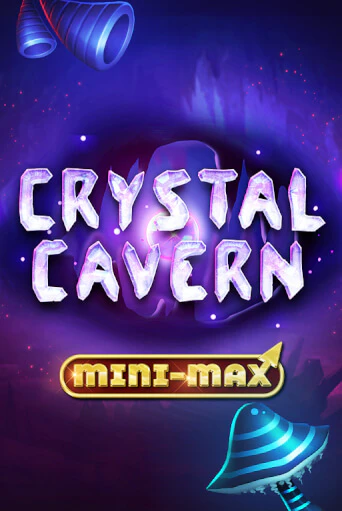 Демо игра Crystal Cavern Mini Max играть онлайн | VAVADA Casino бесплатно