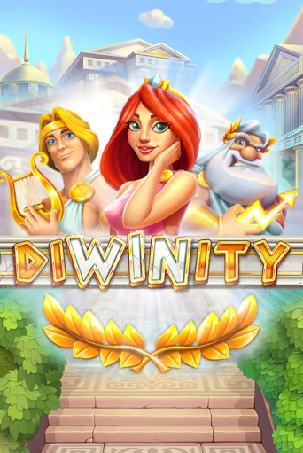 Демо игра Diwinity играть онлайн | VAVADA Casino бесплатно