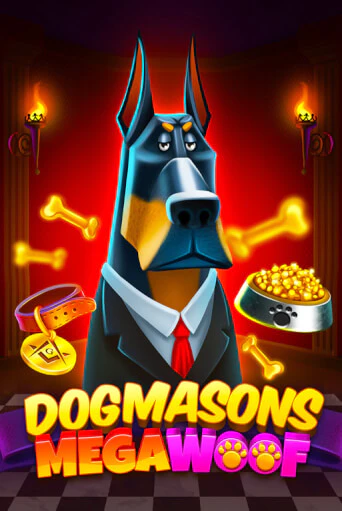 Демо игра Dogmasons MegaWOOF играть онлайн | VAVADA Casino бесплатно