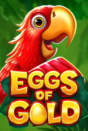 Демо игра Eggs of Gold играть онлайн | VAVADA Casino бесплатно