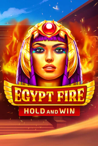 Демо игра Egypt Fire играть онлайн | VAVADA Casino бесплатно