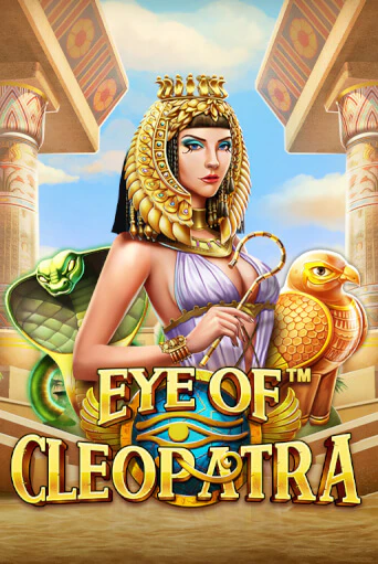 Демо игра Eye of Cleopatra™ играть онлайн | VAVADA Casino бесплатно