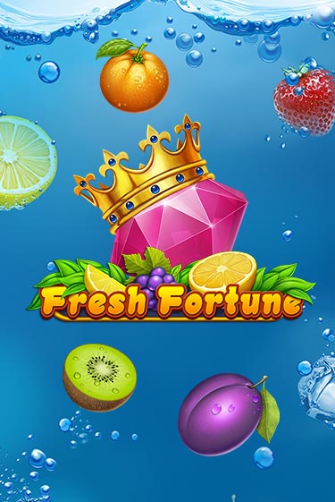 Демо игра Fresh Fortune играть онлайн | VAVADA Casino бесплатно