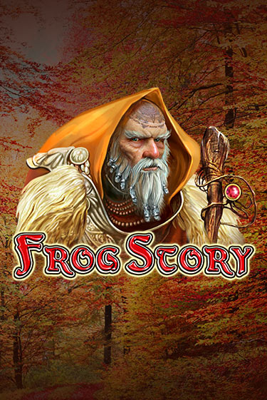 Демо игра Frog Story играть онлайн | VAVADA Casino бесплатно