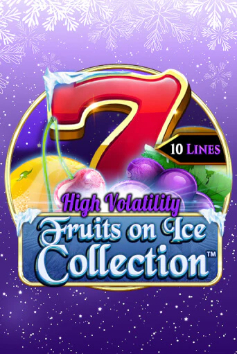 Демо игра Fruits On Ice Collection 10 Lines играть онлайн | VAVADA Casino бесплатно