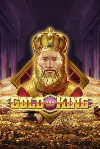 Демо игра Gold King играть онлайн | VAVADA Casino бесплатно