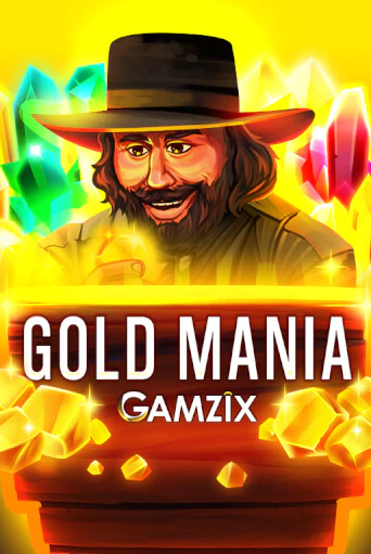 Демо игра Gold Mania играть онлайн | VAVADA Casino бесплатно