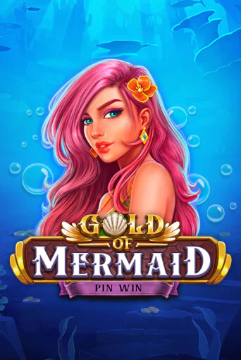 Демо игра Gold of Mermaid играть онлайн | VAVADA Casino бесплатно