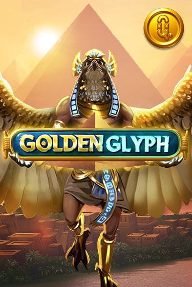 Демо игра Golden Glyph играть онлайн | VAVADA Casino бесплатно