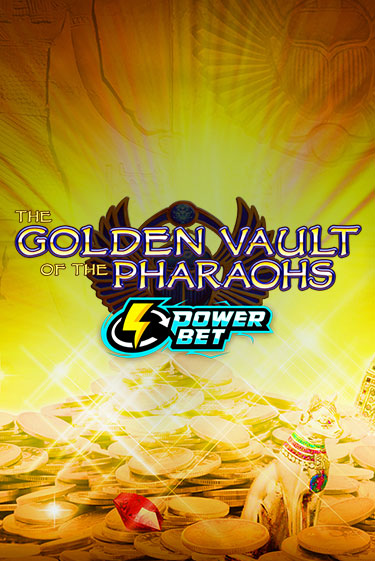 Демо игра The Golden Vault of the Pharaohs Power Bet играть онлайн | VAVADA Casino бесплатно