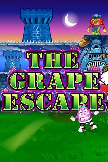 Демо игра Grape Escape играть онлайн | VAVADA Casino бесплатно