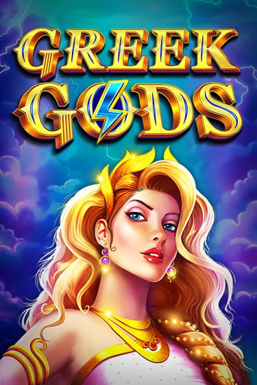 Демо игра Greek Gods играть онлайн | VAVADA Casino бесплатно