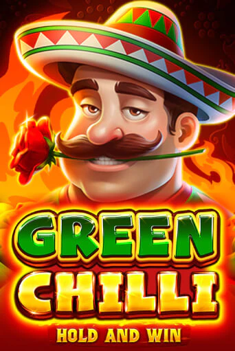 Демо игра Green Chilli играть онлайн | VAVADA Casino бесплатно