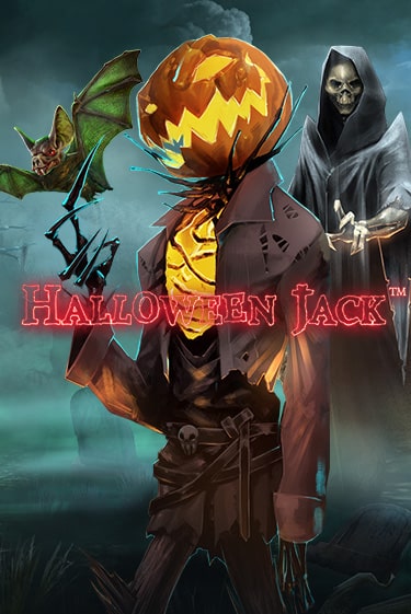 Демо игра Halloween Jack™ играть онлайн | VAVADA Casino бесплатно
