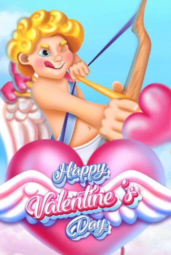 Демо игра Happy Valentine's Day играть онлайн | VAVADA Casino бесплатно