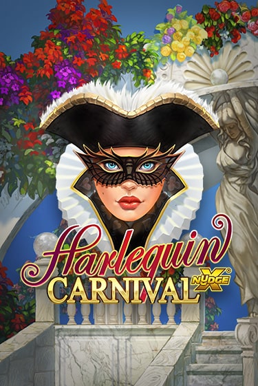 Демо игра Harlequin Carnival играть онлайн | VAVADA Casino бесплатно