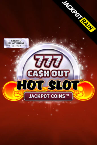 Демо игра Hot Slot: 777 Cash Out JackpotRain играть онлайн | VAVADA Casino бесплатно