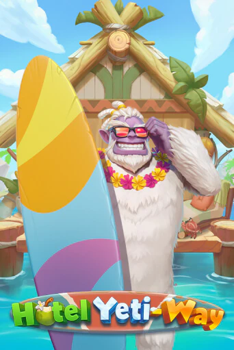 Демо игра Hotel Yeti-Way играть онлайн | VAVADA Casino бесплатно