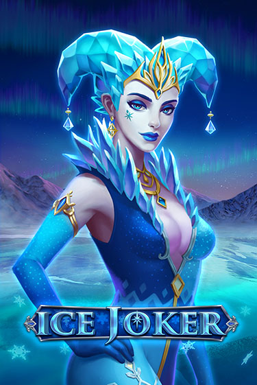 Демо игра Ice Joker играть онлайн | VAVADA Casino бесплатно