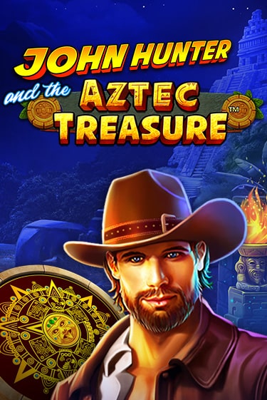 Демо игра John Hunter and the Aztec Treasure играть онлайн | VAVADA Casino бесплатно