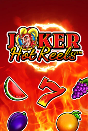 Демо игра Joker Hot Reels играть онлайн | VAVADA Casino бесплатно