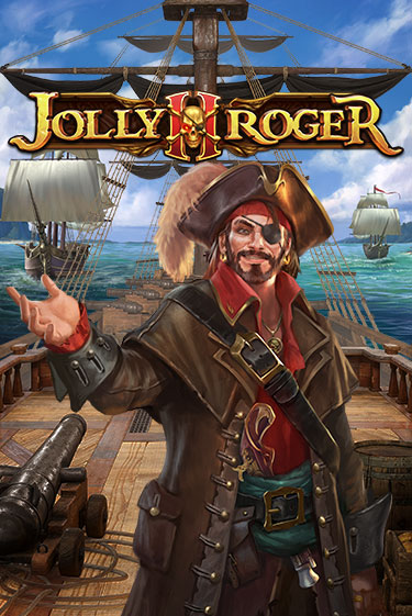 Демо игра Jolly Roger 2 играть онлайн | VAVADA Casino бесплатно