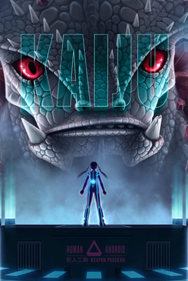 Демо игра Kaiju играть онлайн | VAVADA Casino бесплатно