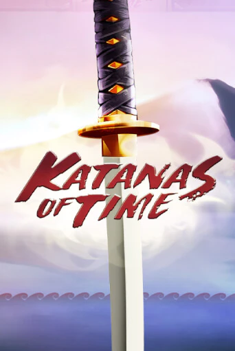 Демо игра Katanas of Time играть онлайн | VAVADA Casino бесплатно
