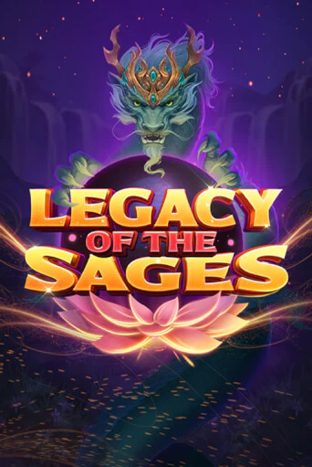 Демо игра Legacy of the Sages играть онлайн | VAVADA Casino бесплатно