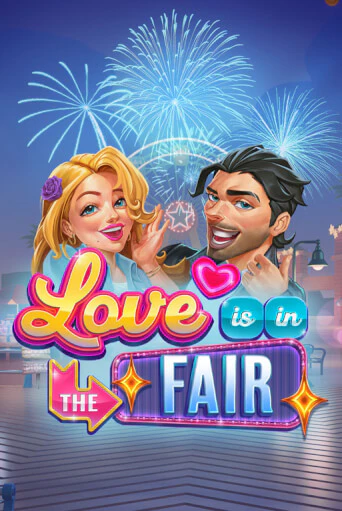 Демо игра Love is in the Fair играть онлайн | VAVADA Casino бесплатно
