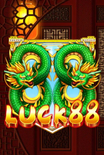 Демо игра Luck88 играть онлайн | VAVADA Casino бесплатно