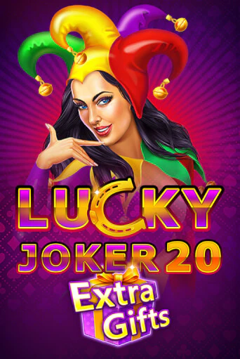 Демо игра Lucky Joker 20 Extra Gifts играть онлайн | VAVADA Casino бесплатно