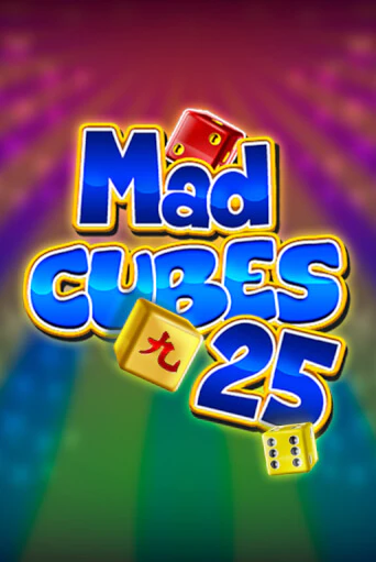 Демо игра Mad Cubes 25 играть онлайн | VAVADA Casino бесплатно